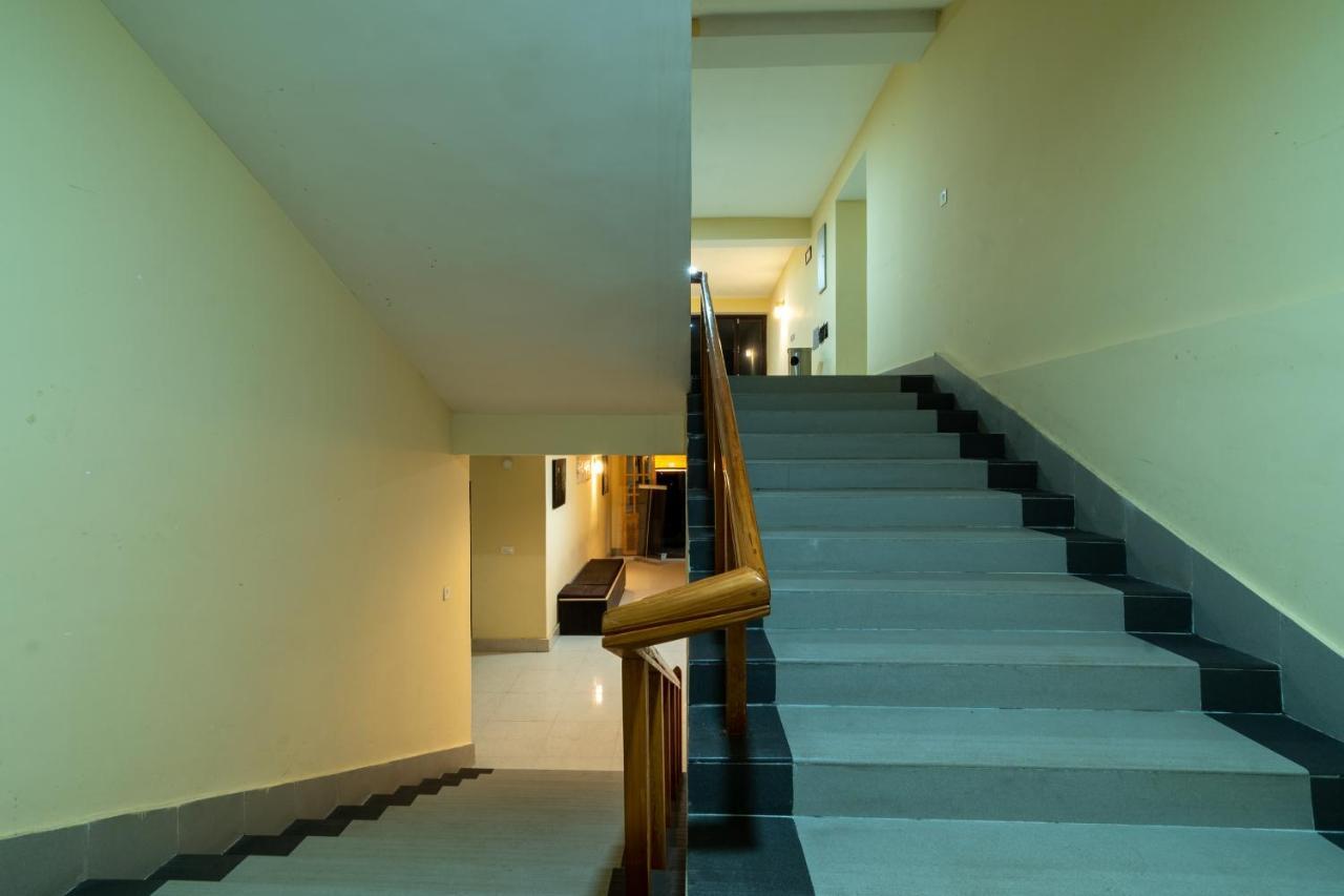 Magellan'S The Golden Bridge Hotel Lachung Exterior foto